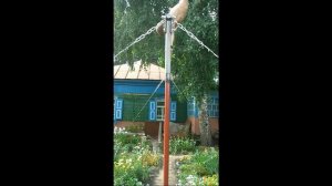 Большие обороты