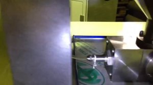 Фасовка соевого соуса