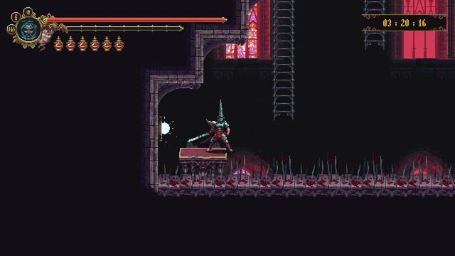 Почему не нужно играть в Blasphemous смотреть онлайн