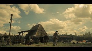 Видеть (3 сезон) — Русский тизер-трейлер (2022)