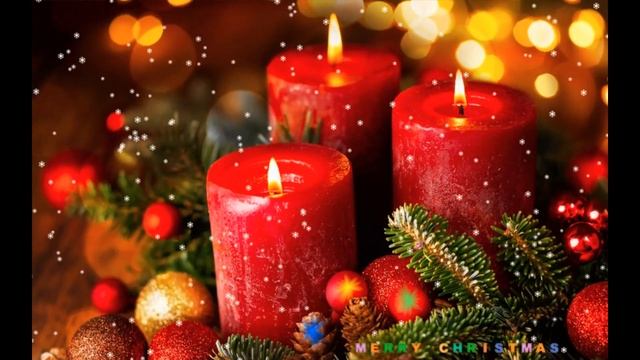 С Новым Годом! Ритуал на Удачу в 2022 году