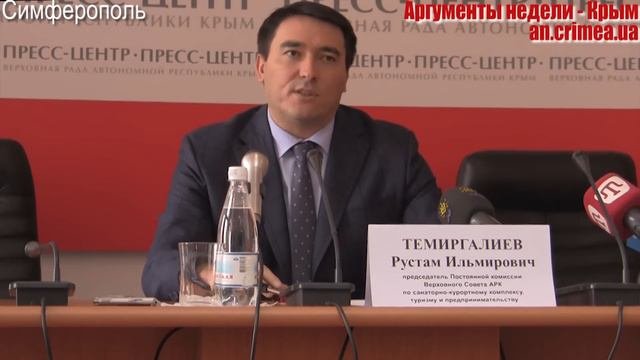 Рустам Темиргалиев об увольнении