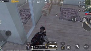 PlayerUnknown’s Battlegrounds Mobile