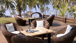 Casa Vagator 3* Индия