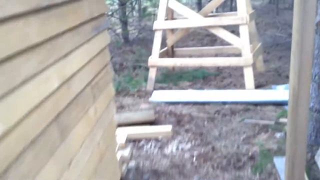 Полы в мастерской.MOV смотреть онлайн