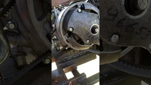 обзор вездехода переломки, на шинах авторос 1300*700