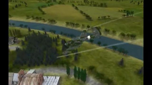 Люфтваффе смотреть онлайн