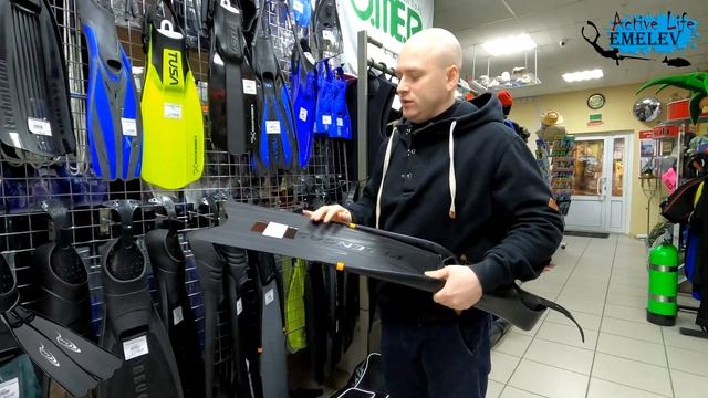 Подводная охота. Зимнее снаряжение
