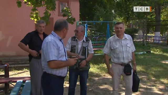 Что отремонтируют в Приднестровье в 2019. Программа капвложений смотреть онлайн