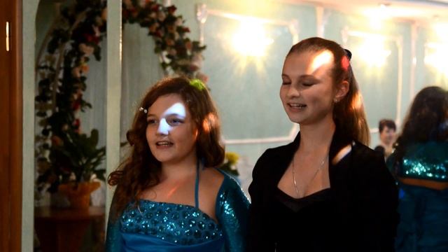 Финская полька смотреть онлайн