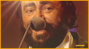 TOM JONES & LUCIANO PAVAROTTI  Delilah