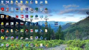 Создаем виртуальный рабочий стол в Windows 7,8,10