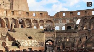 Калигуле и не снилось: как развлекался римский император Луций Коммод