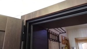 Входная дверь МДФ-МДФ Прайм Кале. КарВос Двери и мебель в Нижнем Новгороде
