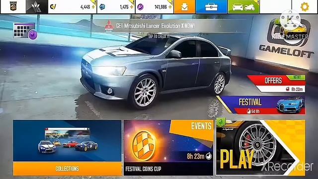 Asphalt 8 How to get player id смотреть онлайн