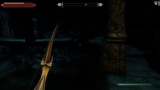 SkyriMod E245: Mzinchaleft смотреть онлайн