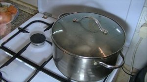 Бульон мясной ПО СТАРИННОМУ РЕЦЕПТУ 19 ВЕКА, это очень вкусный и наваристый бульон