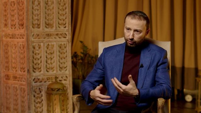 Зачем давать людям шанс в отношениях? смотреть онлайн