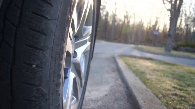 Golden Hour Cinematic | Sony A33 смотреть онлайн