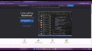 Unlock Your Coding Potential: Web Dev Tools 2 - VS Code