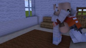 Cute Minecraft Girl Vores her Boyfriend (Minecraft Vore #1)