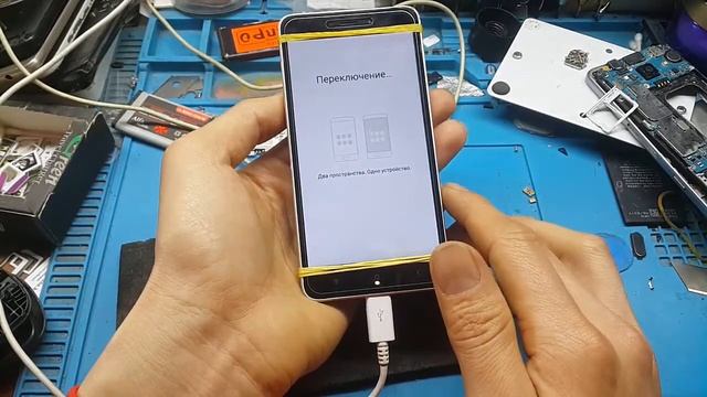 FRP! RedMi 4 A All version Android 7 Google аккаунт разблокировка Без ПК! смотреть онлайн