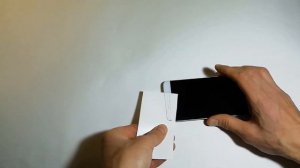 Как снять стекло с телефона
