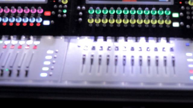 Олег Ивончик Гастроли Украина Sound chek смотреть онлайн