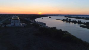 Болгар, Татарские колыбельные (Бишек җырлары)