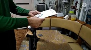 Обзор лучшей винтовки ИЖ 60 по ЗМЗ 1992 год