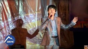 Ахмат Батчаев Ах судьба