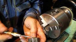 ДОРАБОТКА АВТОМАТИЧЕСКОГО КЕРНА