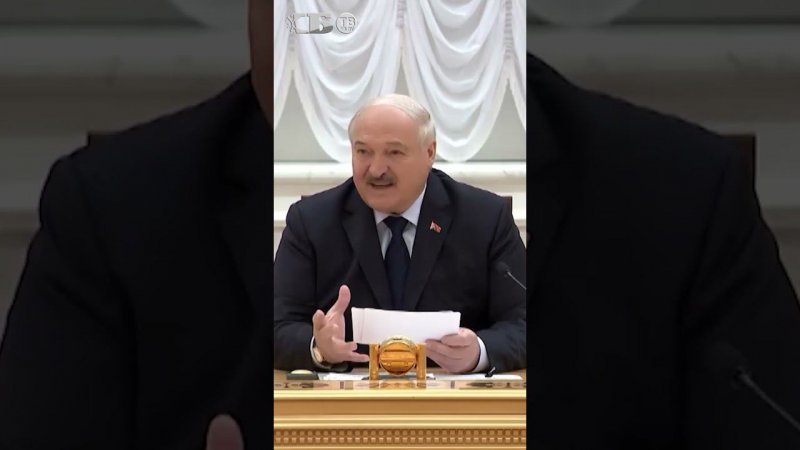 Будет революция! Лукашенко поручил провести ревизию законодательства