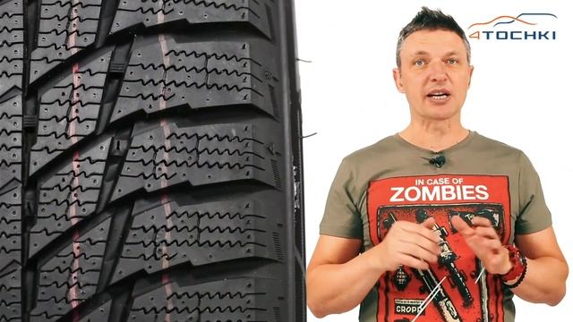 Шины Triangle PL01 - обзор Игоря Бурцева. Шины и диски 4точки - Wheels & Tyres. смотреть онлайн