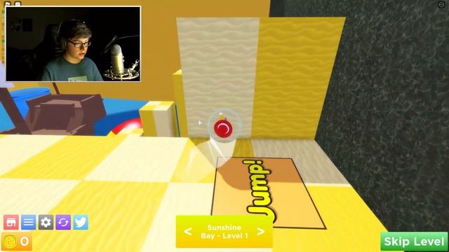 EVIL DEATH BALLS! Roblox Roll Call (Part 2) #roblox смотреть онлайн