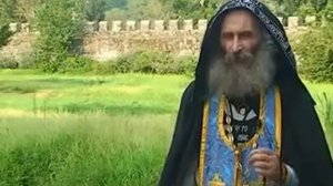 Схимонах Иоаким