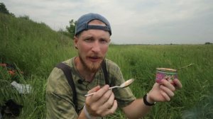 ТОП-3 консервы ДО 100 РУБЛЕЙ, которые можно ВЗЯТЬ В ПОХОД.