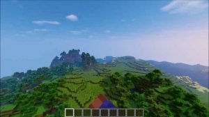Top 5 Best Minecraft Village Seeds 1.9.4, 1.9, 1.8.9, 1.7.10