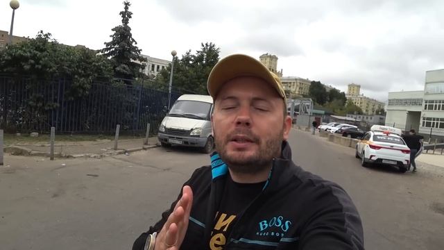 САМОМОЙКА (инструкция / секреты / лайфхаки)