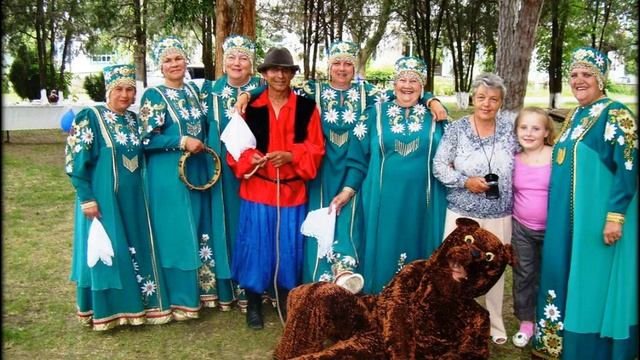 Песня под которую хочется идти в пляс! смотреть онлайн