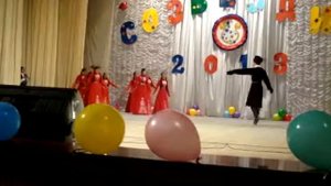 ОСЕТИНСКИЙ ВАЛЬС