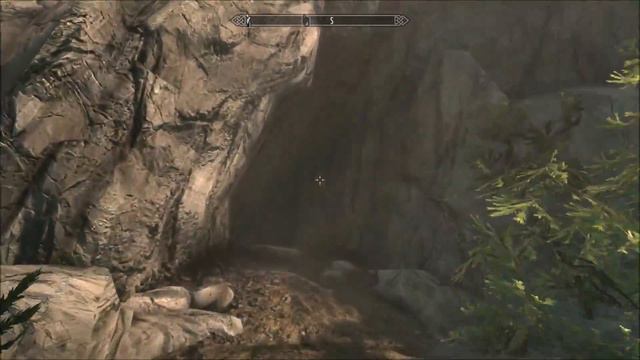 Skyrim Legendary difficulty NO magiccompanionscrafting challenge run