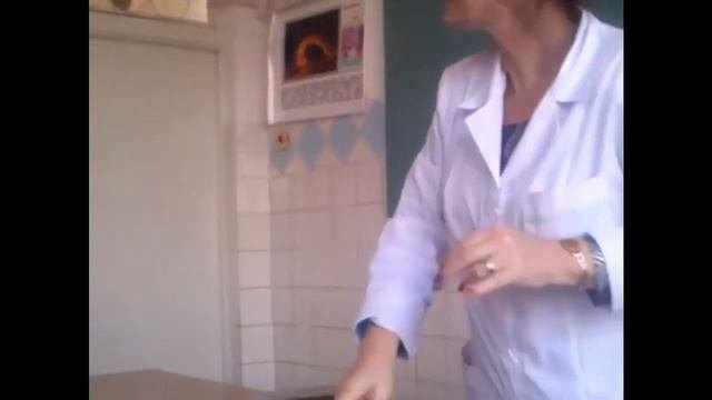 Реакция связывания комплемента продолжение