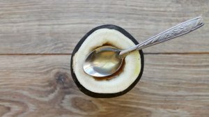 Черная редька с медом от простуды
