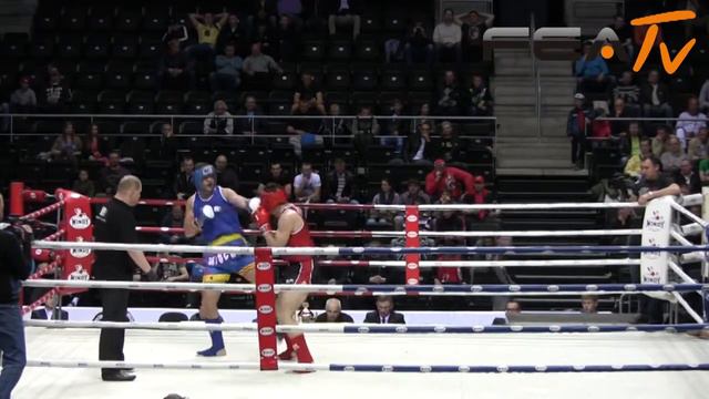 Кол Александр спорный финальный поединок смотреть онлайн