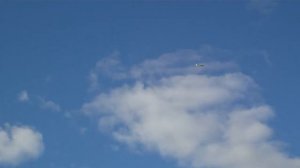 Планер из потолочки