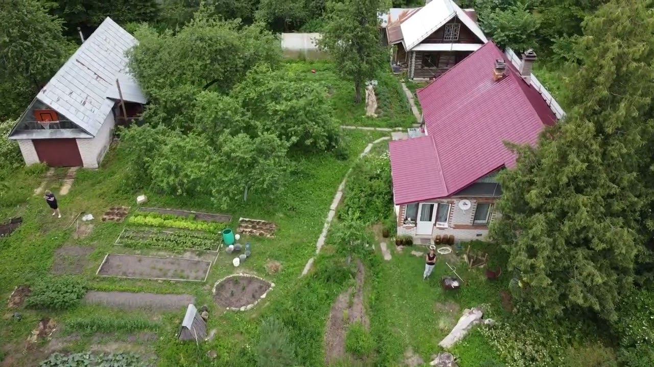 Купить Рождествено Гатчинский Район