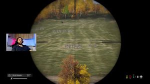 DAYZ НА ГЕЙМПАДЕ как стрелять?!