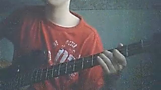 Know Your Ennemy Cover Bass смотреть онлайн