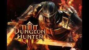 Dungeon Hunter 3 Soundtrack - Mountain Combat
